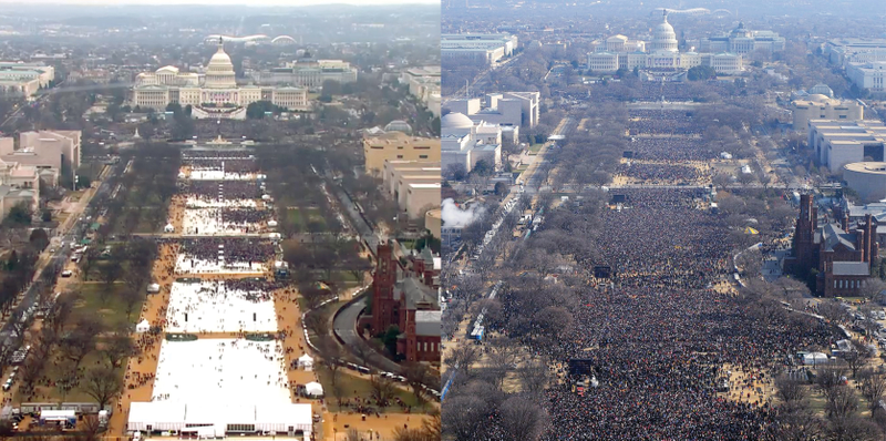 Getty Images/National Park Service
